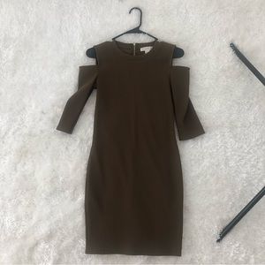 Midi Dress